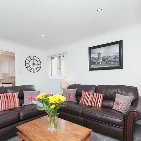 Prime Commuter Executive Apartment Dunfermline Exterior foto